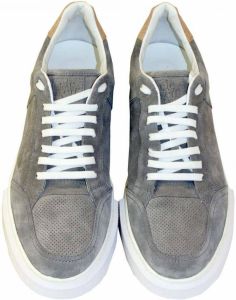 Eleventy Sneakers Beige Heren