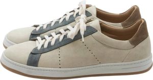 Eleventy Shoes Beige Heren