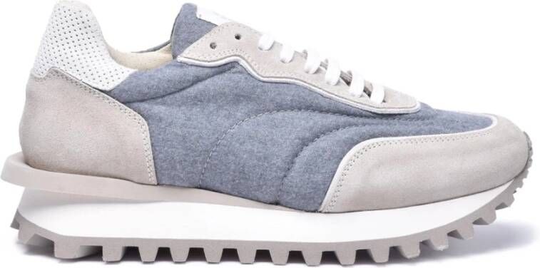 Eleventy sneakers
