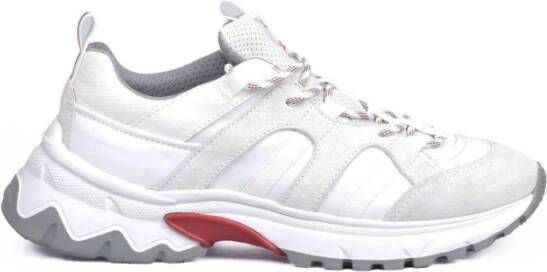 Eleventy sneakers