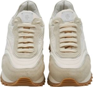 Eleventy Sneakers Beige Heren