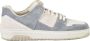 Eleventy Sneakers Blue Heren - Thumbnail 1