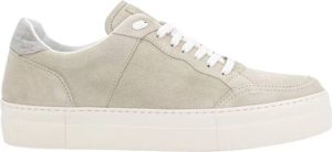 Eleventy Sneakers Grijs Heren