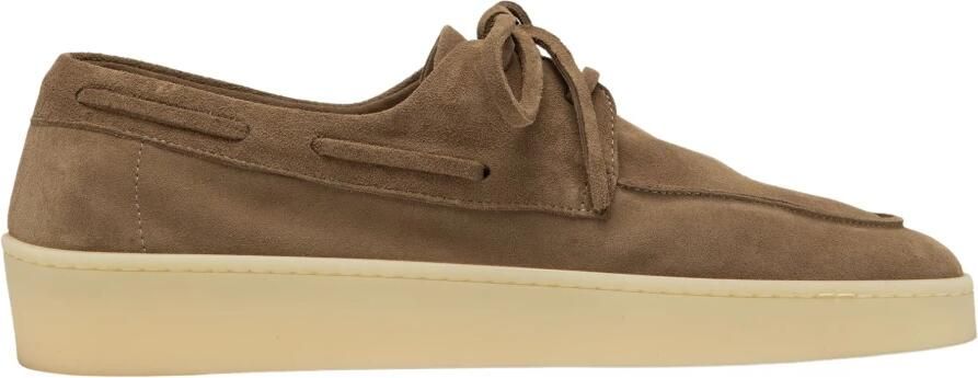 Elia Maurizi Loafers