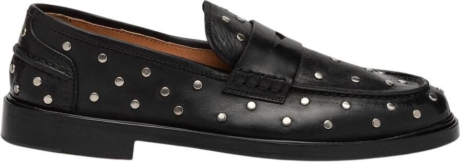 Elia Maurizi Penny Loafer