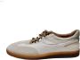 Elia Maurizi Wit Groene Sneaker 9720 Multicolor Heren - Thumbnail 2