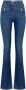 Elisabetta Franchi Bootcut Jeans - Thumbnail 1
