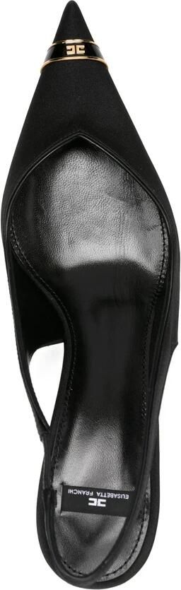 Elisabetta Franchi Elegante Schoenen voor Vrouwen