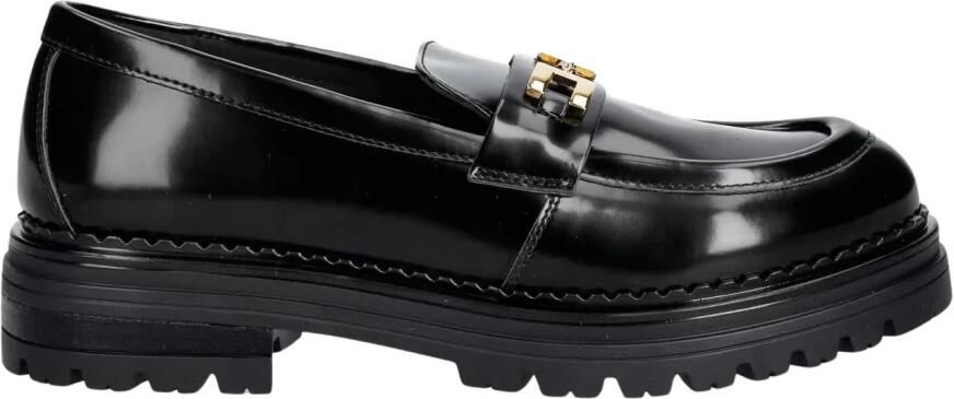 Elisabetta Franchi F4A4-E0644-1259 Loafer