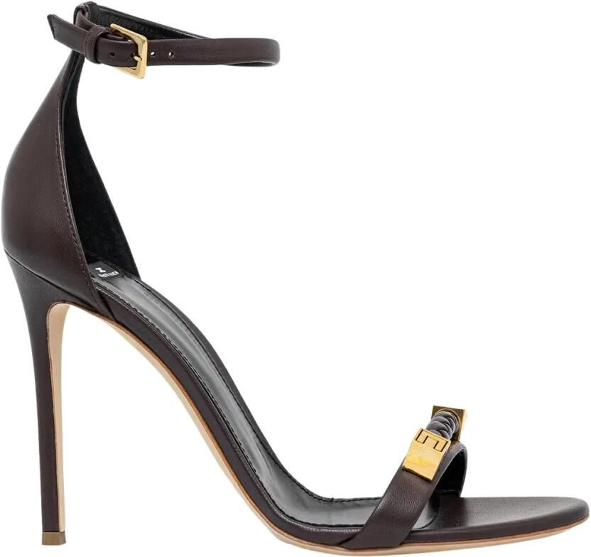 Elisabetta Franchi High Heel Sandalen