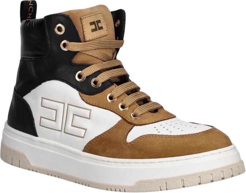 Elisabetta Franchi Kinderen > Schoenen > Sneakers