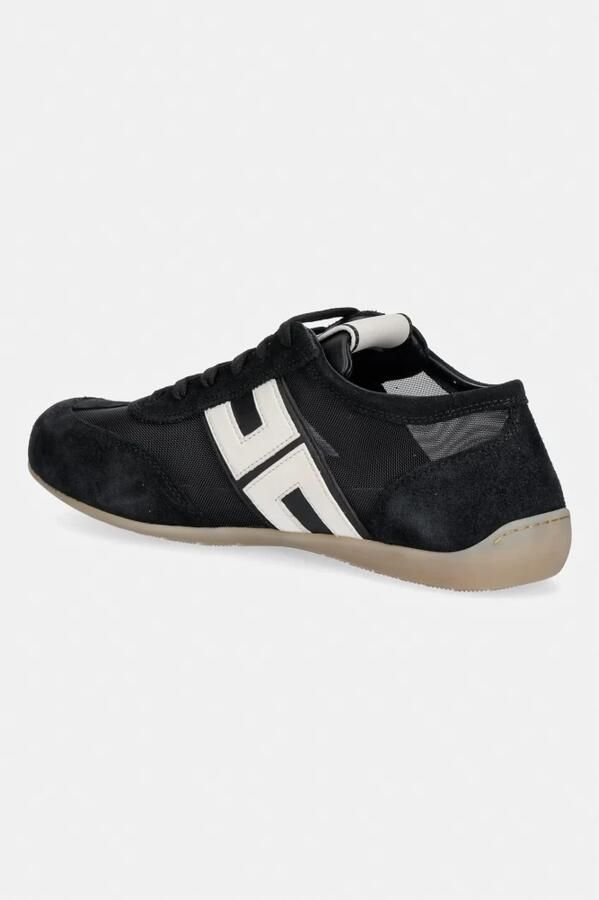 Elisabetta Franchi Lage Sneakers - Foto 3