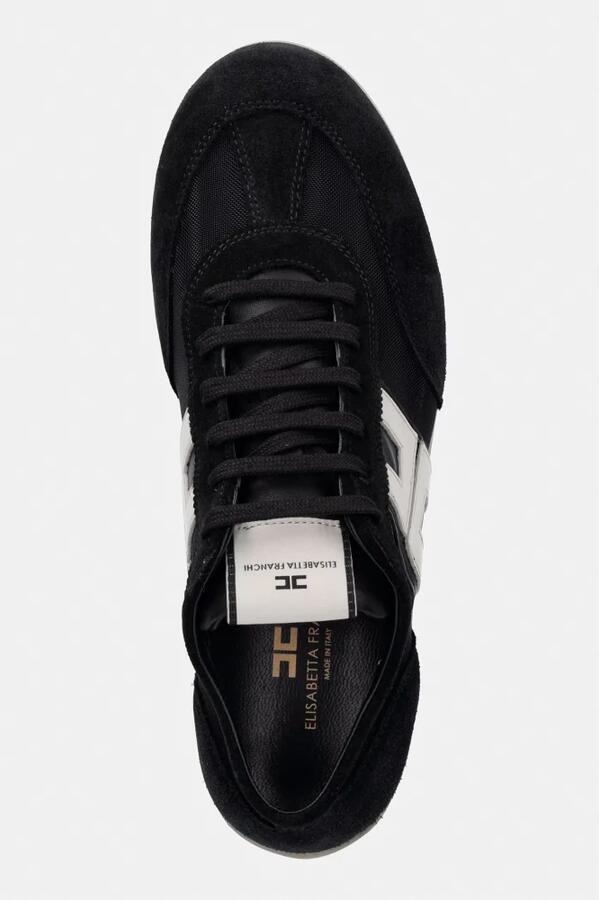 Elisabetta Franchi Lage Sneakers - Foto 4