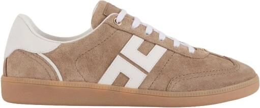 Elisabetta Franchi Nappa Sneakers