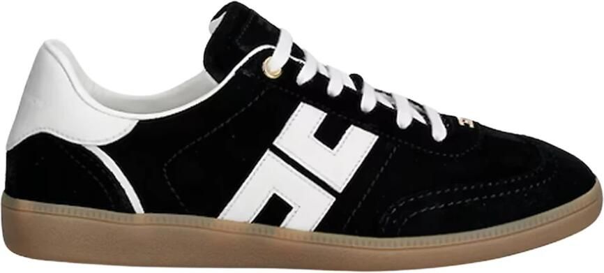 Elisabetta Franchi Nappa Sneakers