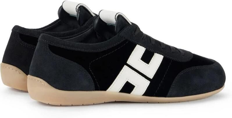 Elisabetta Franchi Nappa Sneakers - Foto 6