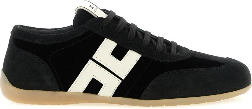 Elisabetta Franchi Nappa Sneakers - Foto 5
