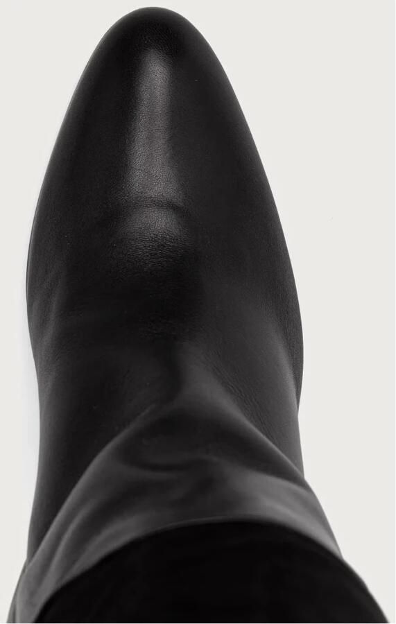 Elisabetta Franchi Over-knee laarzen - Foto 2