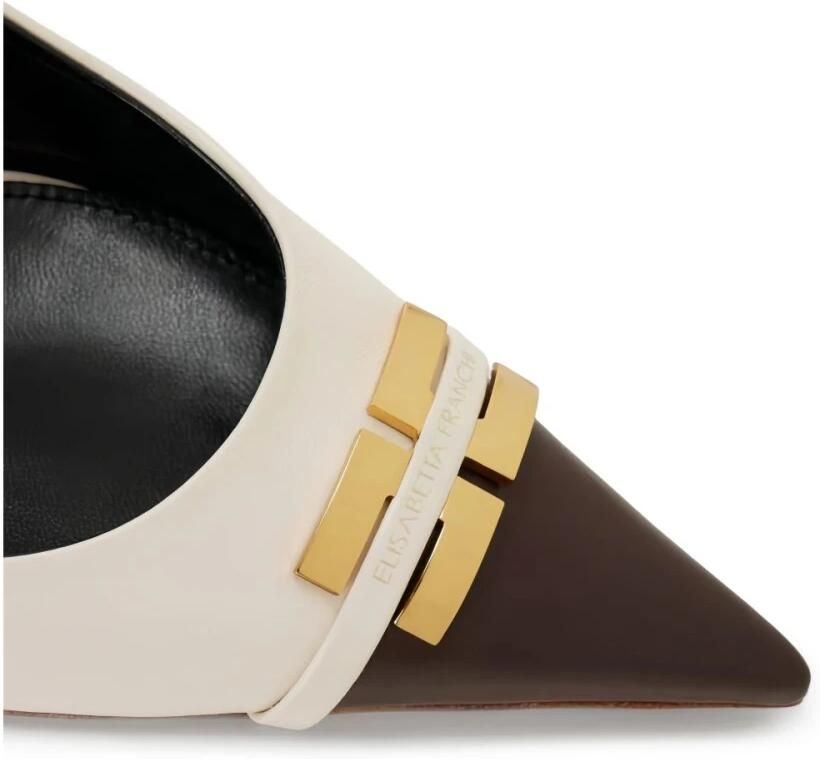 Elisabetta Franchi Pumps - Foto 2