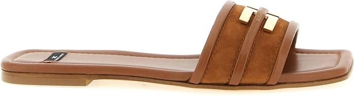 Elisabetta Franchi Sandalen