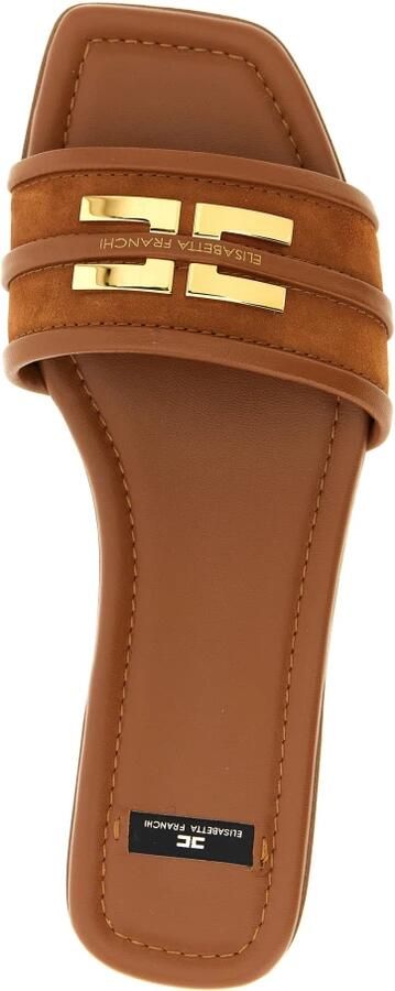 Elisabetta Franchi Sandalen - Foto 2