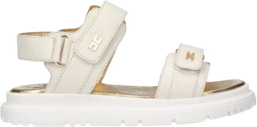 Elisabetta Franchi Sandalen