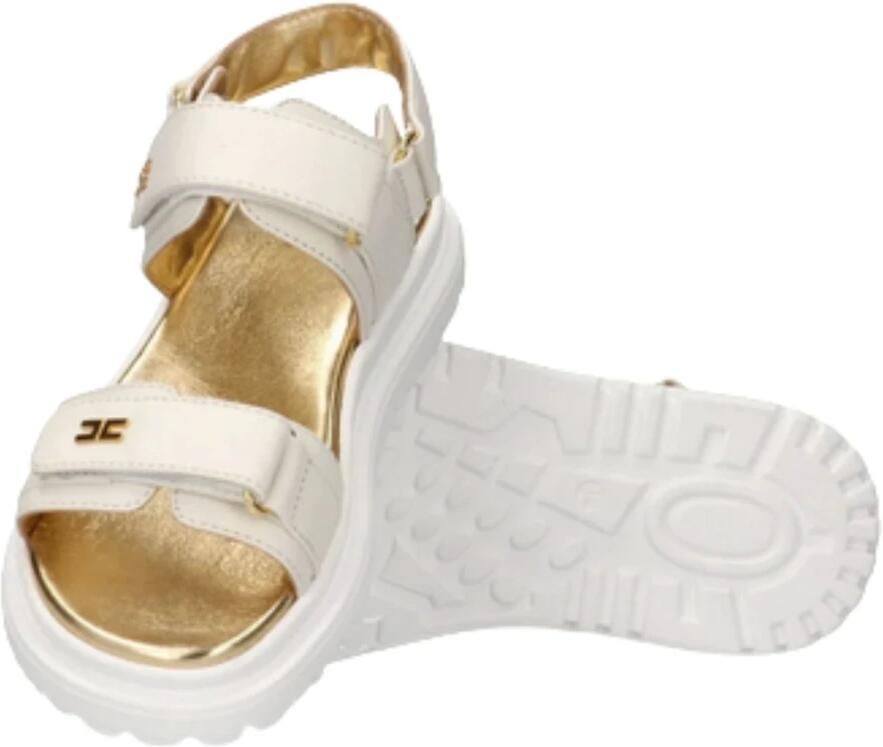 Elisabetta Franchi Sandalen - Foto 2