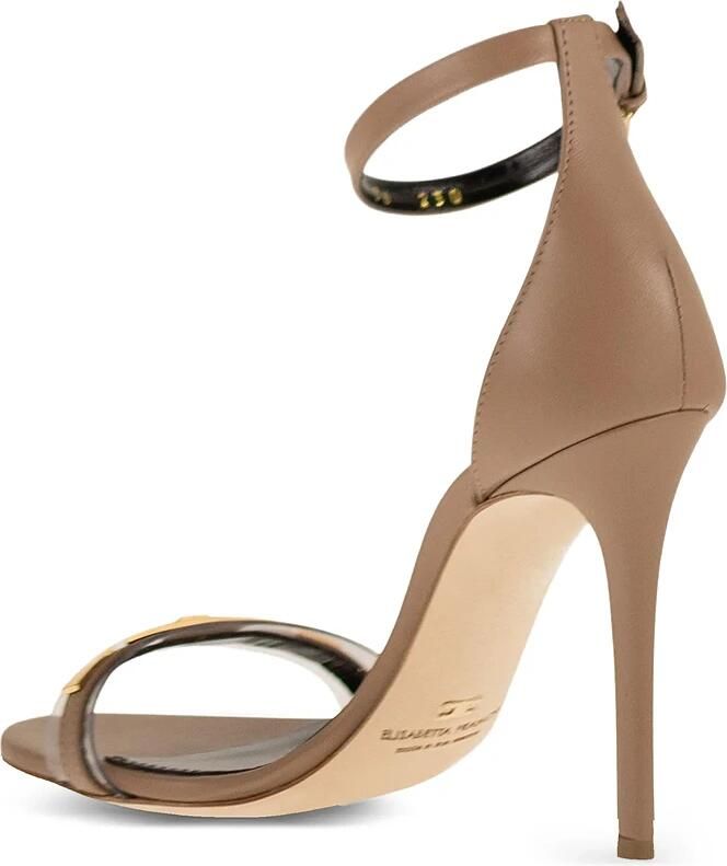 Elisabetta Franchi Sandalen - Foto 2