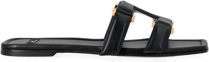 Elisabetta Franchi Sandalen