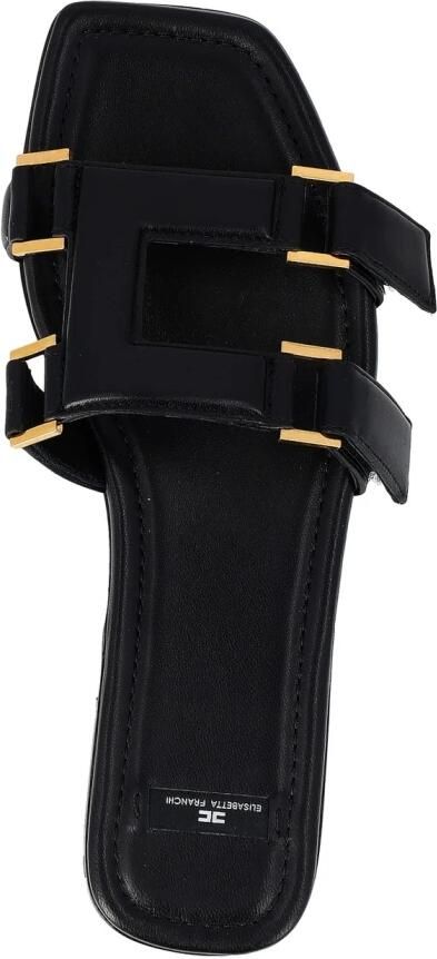 Elisabetta Franchi Sandalen - Foto 2