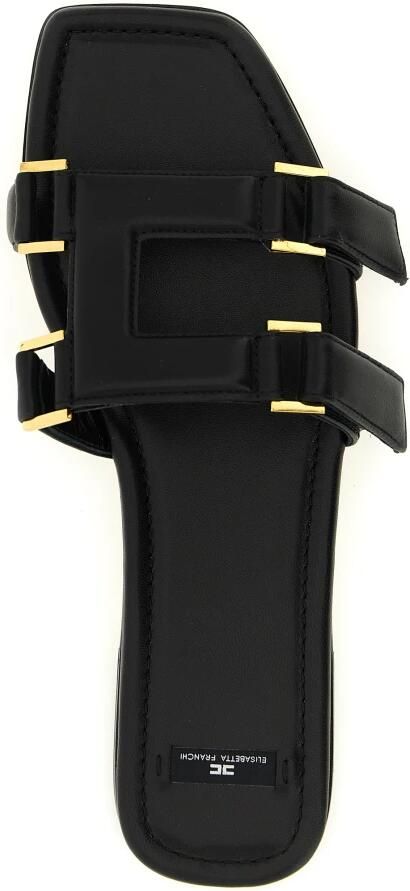 Elisabetta Franchi Sandals - Foto 2