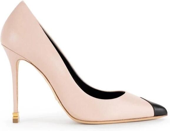 Elisabetta Franchi Shoes