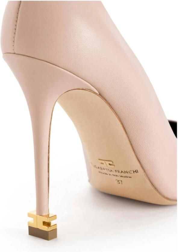 Elisabetta Franchi Shoes - Foto 2