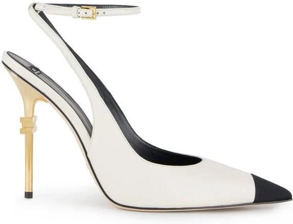 Elisabetta Franchi Shoes