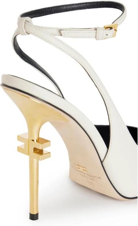 Elisabetta Franchi Shoes - Foto 2