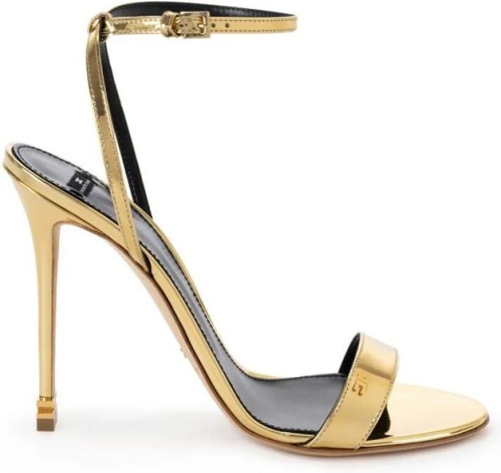 Elisabetta Franchi Shoes