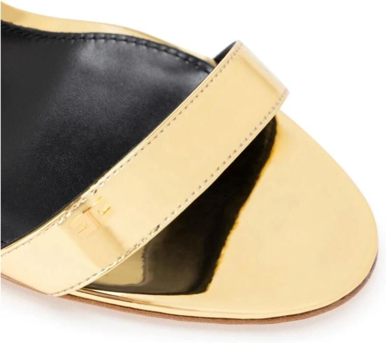 Elisabetta Franchi Shoes - Foto 2