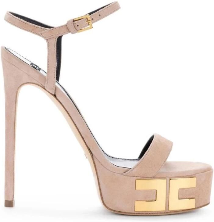 Elisabetta Franchi Shoes