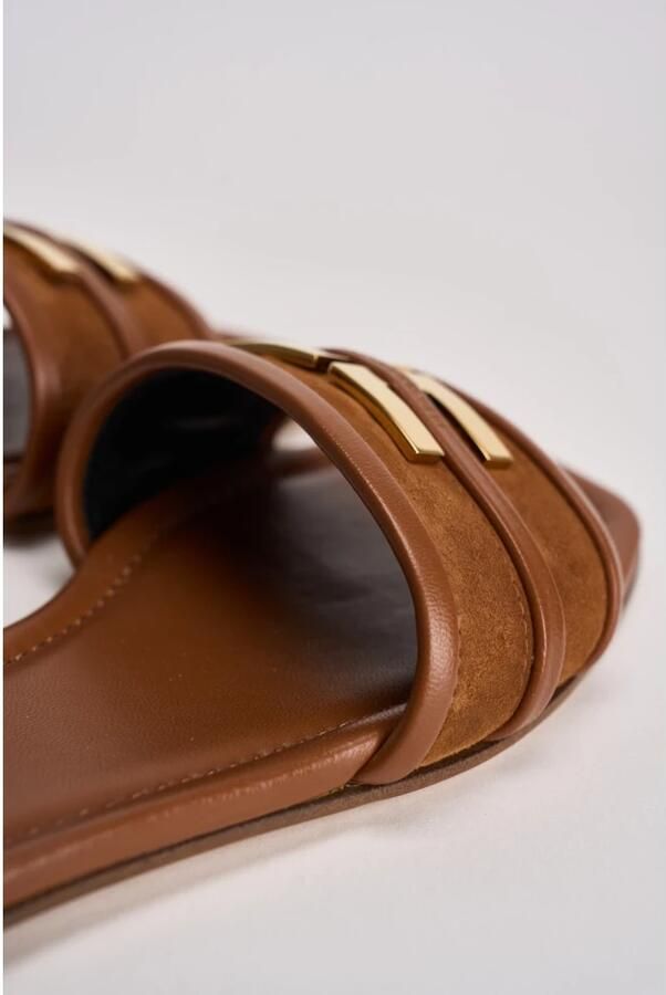 Elisabetta Franchi Sliders - Foto 3