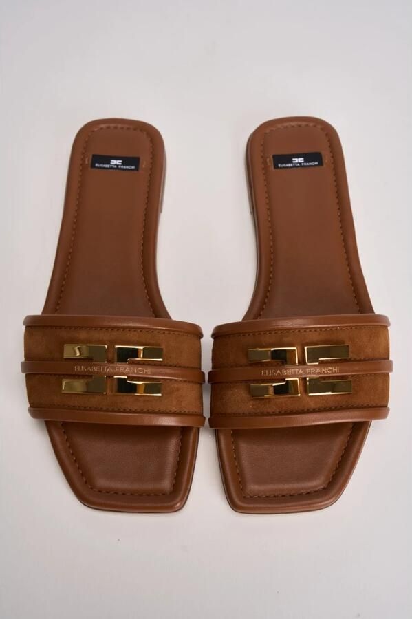 Elisabetta Franchi Sliders - Foto 4