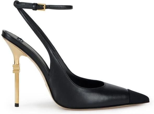 Elisabetta Franchi Slingback Falcon