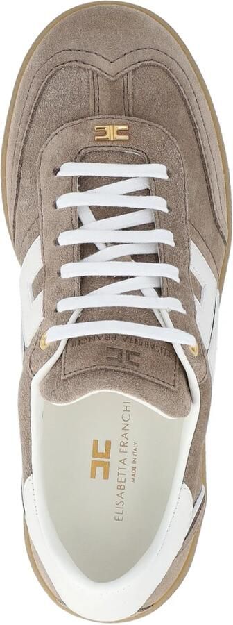 Elisabetta Franchi Sneaker - Foto 2