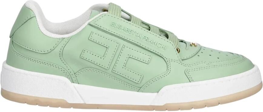 Elisabetta Franchi Sneakers