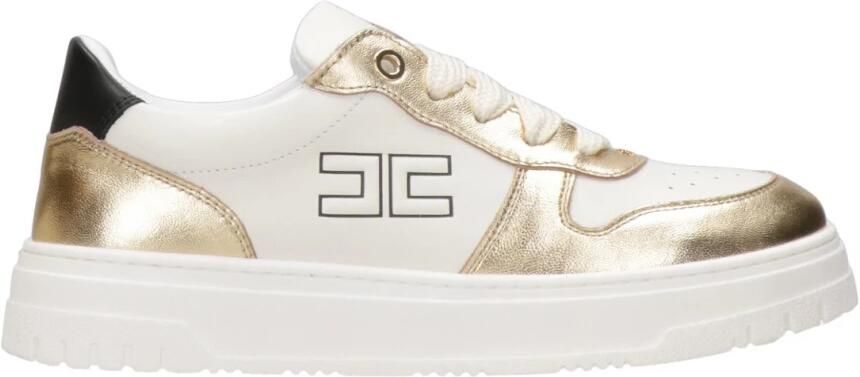 Elisabetta Franchi Sneakers