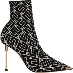 Elisabetta Franchi Heeled Boots Meerkleurig Dames