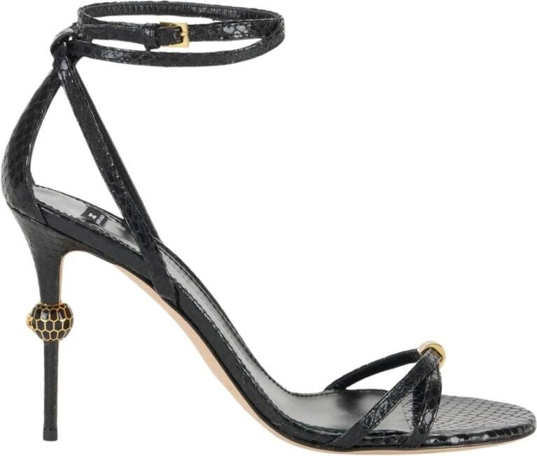 Elisabetta Franchi High Heel Sandals