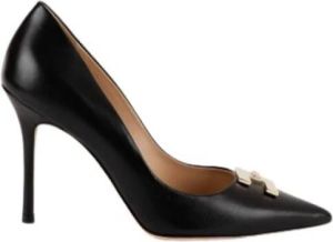 Elisabetta Franchi Pumps Zwart Dames