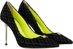 Elisabetta Franchi Pumps Zwart Dames