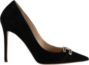 Elisabetta Franchi Pumps Zwart Dames