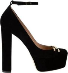 Elisabetta Franchi Pumps Zwart Dames